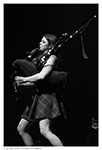 Ally the Piper
