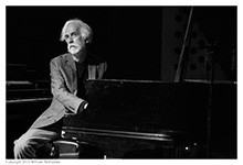 Andr&eacute; Gribou -- click for gallery