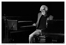Andr&eacute; Gribou