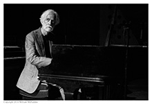 Andr&eacute; Gribou