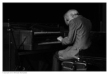 Andr&eacute; Gribou