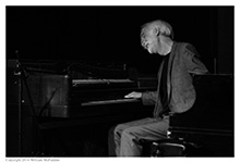 Andr&eacute; Gribou