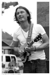 Andrew Hendryx