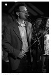 Andy Merritt