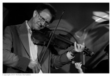 Andy Merritt