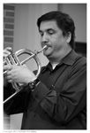 Ben Wright