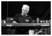 Bernie Nau -- click for gallery