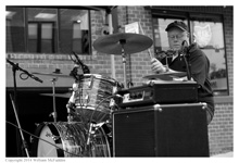 Bryan Gibson -- click for gallery
