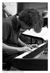 Caleb Miller