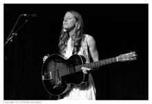 Carrie Elkin