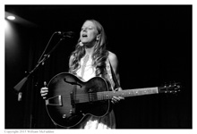 Carrie Elkin -- click for gallery