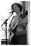 Carsie Blanton