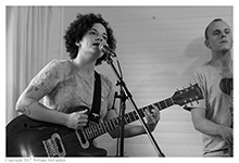 Carsie Blanton