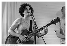 Carsie Blanton