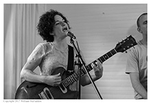 Carsie Blanton