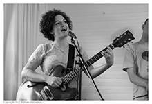 Carsie Blanton