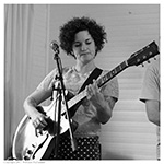 Carsie Blanton