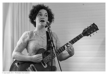 Carsie Blanton