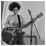 Carsie Blanton
