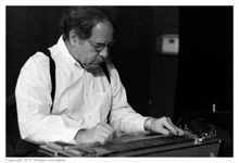 Chris Bauer