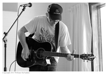 Chris Keesey