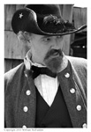 Brigadier General John Hunt Morgan