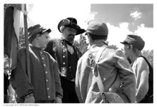 Brigadier General John Hunt Morgan