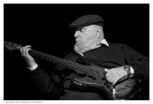 Dave Jacobs