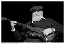 Dave Jacobs -- click for gallery