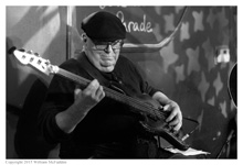 Dave Jacobs