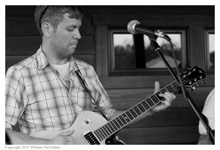 Dave Wooster