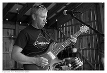 Dave Wooster