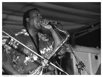 Kevin Harris -- click for gallery
