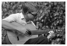 Douglas Smolens