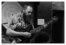 Drew Krag -- click for gallery