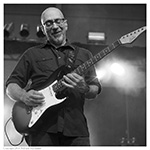Ernie Denov