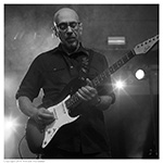 Ernie Denov -- click for gallery