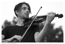 Fabrice Martinez