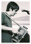 Chris Stafford -- click to enlarge