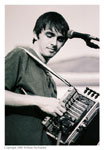 Chris Stafford -- click for gallery