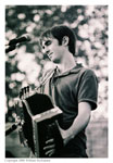 Chris Stafford -- click to enlarge