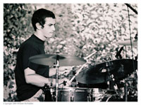 Michael Stafford -- click for gallery