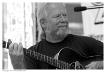Frank McDermott
