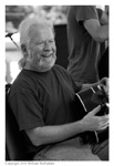 Frank McDermott
