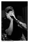 Gregory Stonerock -- click for gallery