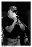 Gregory Stonerock