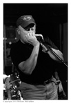 Gregory Stonerock