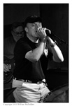 Gregory Stonerock