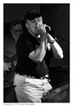 Gregory Stonerock