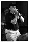 Gregory Stonerock